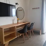 Apartment Johny's