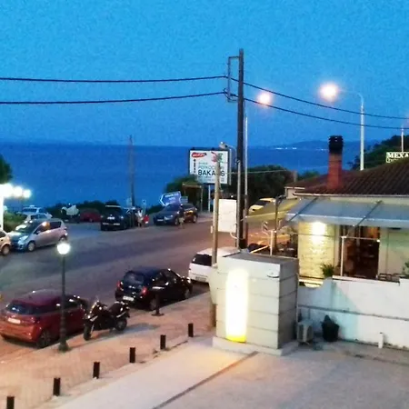 Διαμέρισμα Johny's *