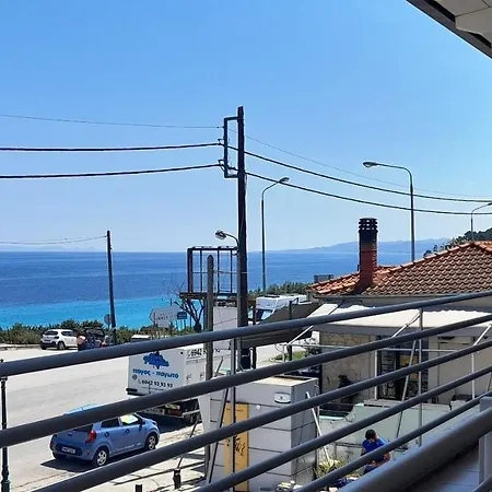 Johny's Kallithea (Chalkidiki)