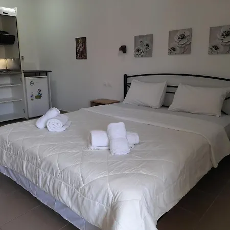 Johny's Διαμέρισμα Kallithea (Chalkidiki)