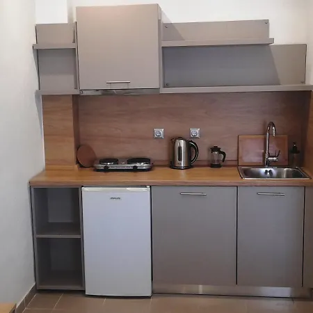 Johny's Kallithea (Chalkidiki)