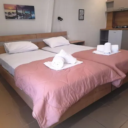 Appartement Johny's *