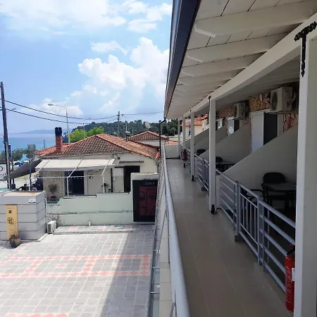 Johny's * Kallithea (Chalkidiki)