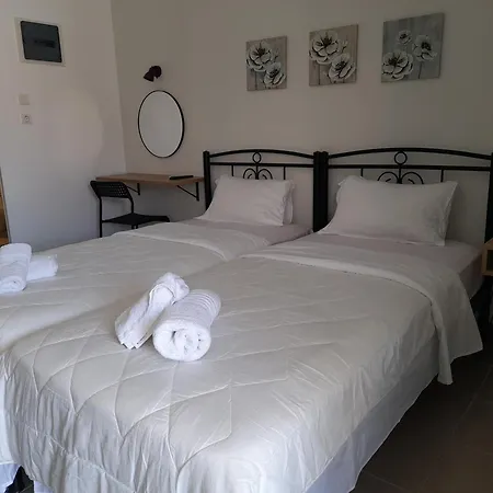 Johny's Kallithea (Chalkidiki)