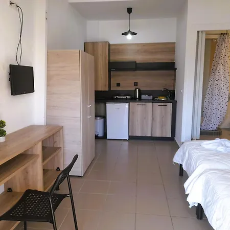 Johny's Kallithea (Chalkidiki)