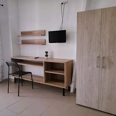 Appartement Johny's *