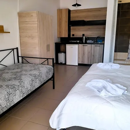 Johny's Appartement Kallithea (Chalkidiki)