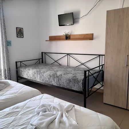 Appartement Johny's Kallithea (Chalkidiki)