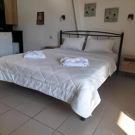 Johny's Kallithea (Chalkidiki)