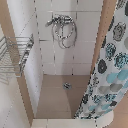 Johny's * Kallithea (Chalkidiki)