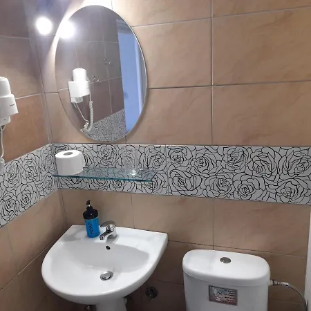 Johny's Kallithea (Chalkidiki)