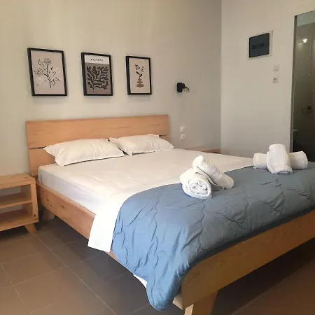 Johny's Apartment