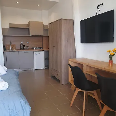 Apartment Johny's Kallithea (Chalkidiki)