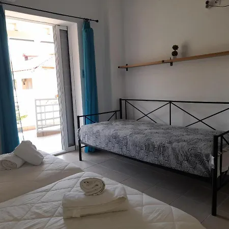 Apartment Johny's