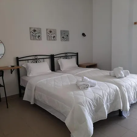 Johny's Apartment
