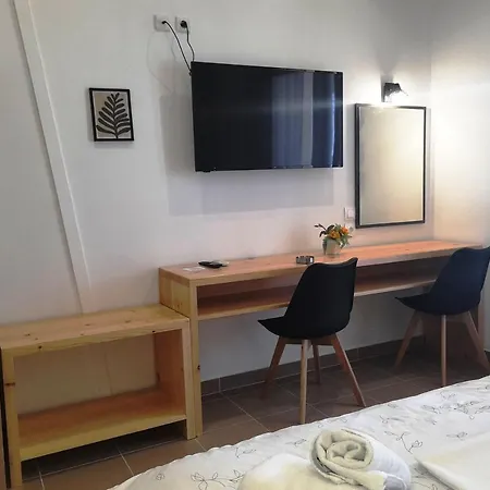Appartement Johny's *