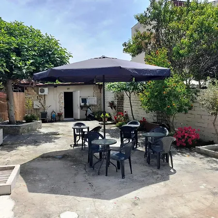 Apartment Johny's