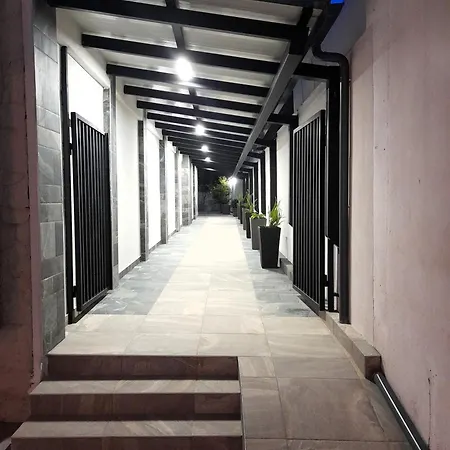 Johny's Appartement