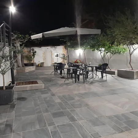 Johny's *