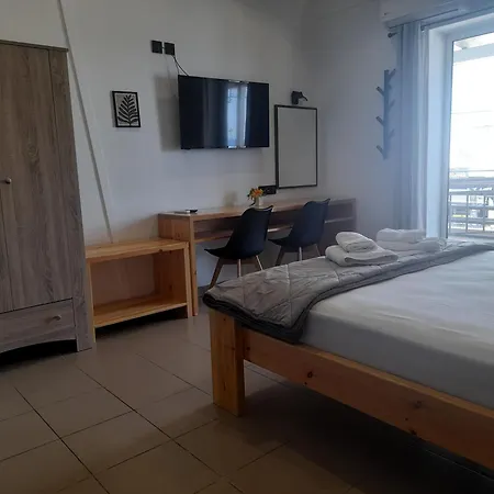 Johny's Διαμέρισμα Kallithea (Chalkidiki)
