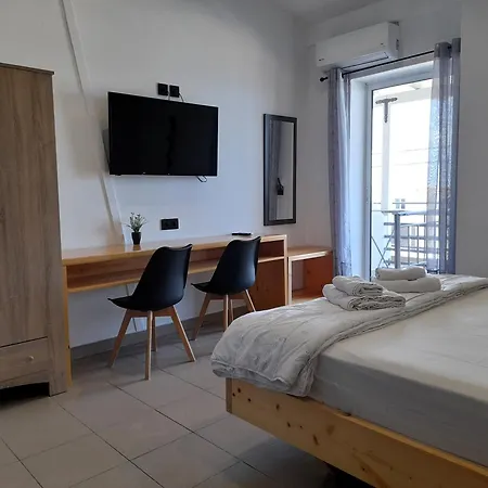 Johny's * Kallithea (Chalkidiki)