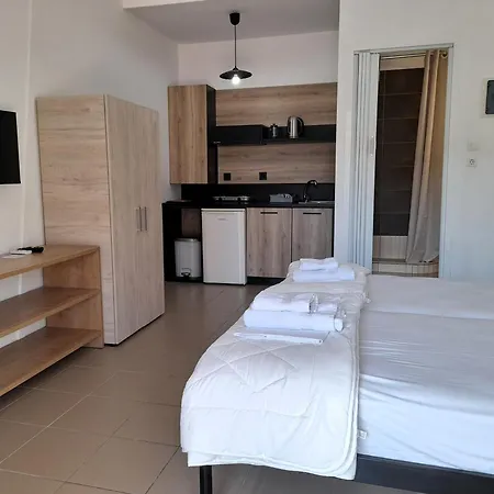Johny's * Kallithea (Chalkidiki)