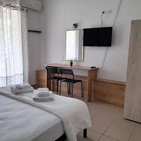 Johny's Διαμέρισμα Kallithea (Chalkidiki)