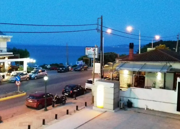 Apartamento Johny's *