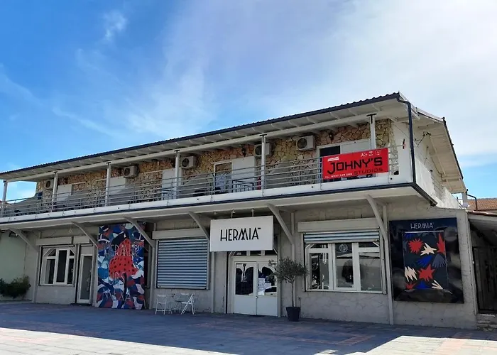 Johny's Kallithea (Chalkidiki)