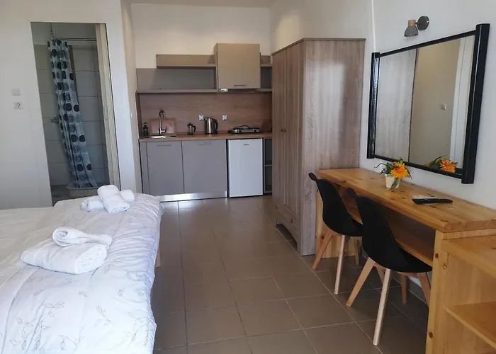 Johny's Apartamento *