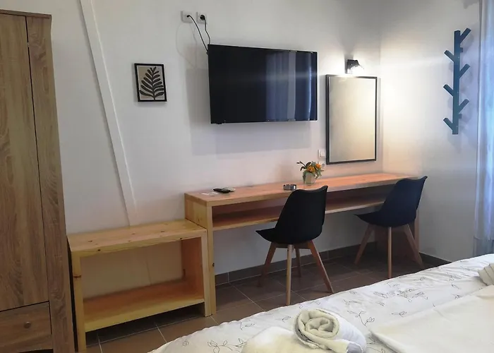 Apartamento Johny's *