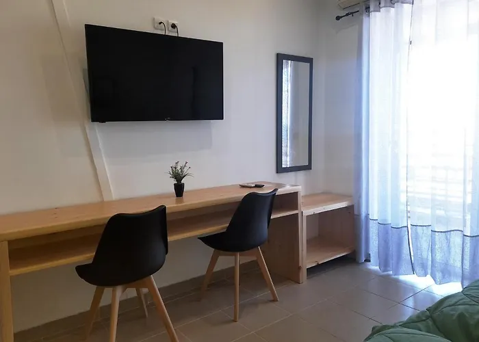 Johny's Apartamento *