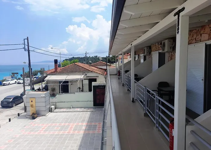 Johny's * Kallithea (Chalkidiki)