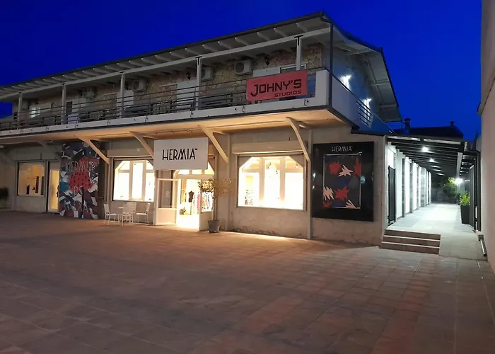 Apartamento Johny's *