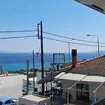Johny's 아파트 Kallithea (Chalkidiki)