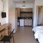 Johny's Kallithea (Chalkidiki)