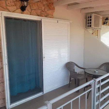 Johny's アパート