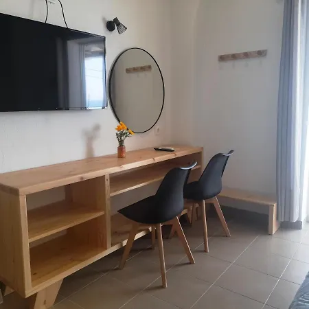 Apartament Johny's