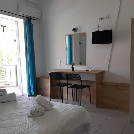 Johny's Apartament Kallithea (Chalkidiki)