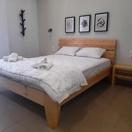 アパート Johny's