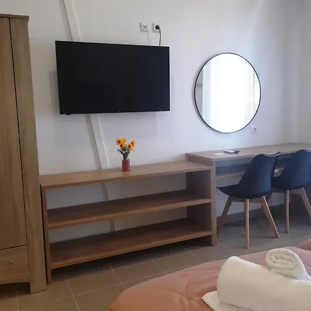 Johny's * Kallithea (Chalkidiki)