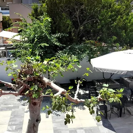 Johny's * Kallithea (Chalkidiki)