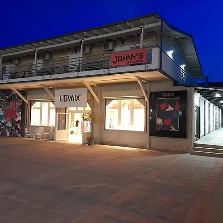 アパート Johny's *