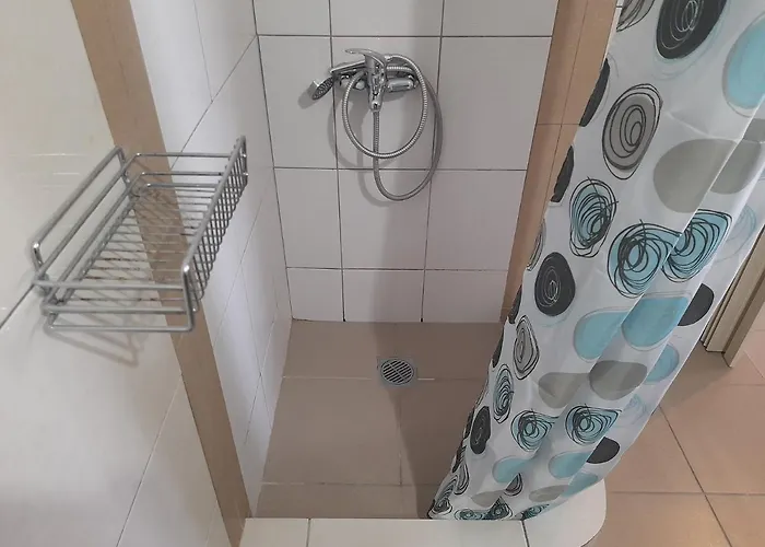 Johny's * Kallithea (Chalkidiki)