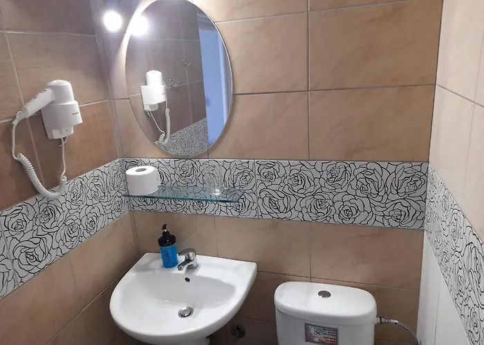 Johny's Kallithea (Chalkidiki)