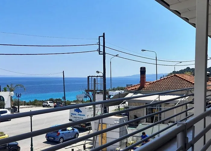 Johny's Kallithea (Chalkidiki)