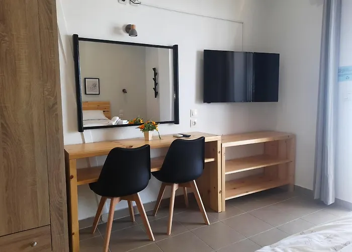 Johny's * Kallithea (Chalkidiki)