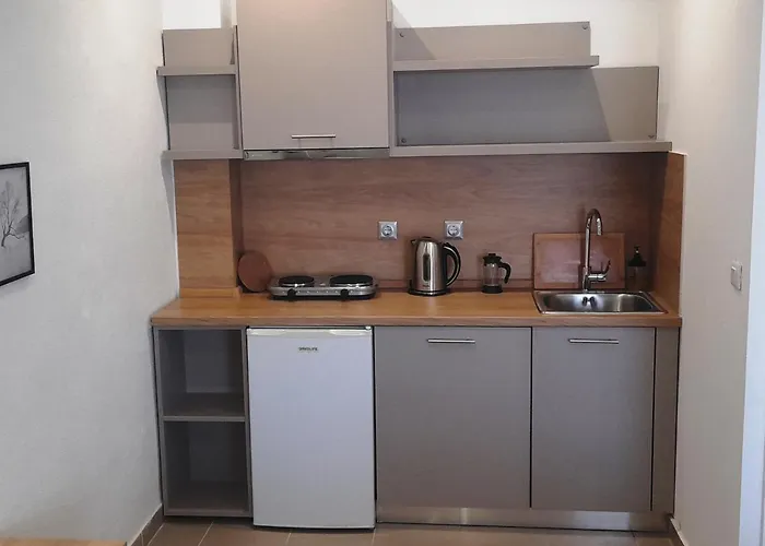 Johny's Kallithea (Chalkidiki)