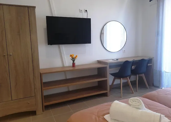 Johny's * Kallithea (Chalkidiki)