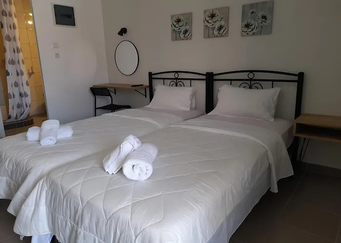 Johny's Kallithea (Chalkidiki)